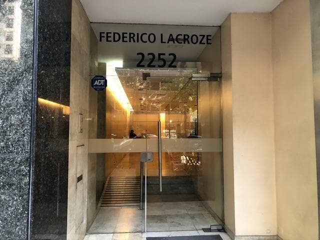 Oppel | Oficina en Venta | Belgrano Capital Federal | Cod: 30434 - 4