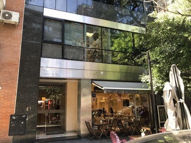 Oppel | Oficina en Venta | Belgrano Capital Federal | Cod: 30434 - 3
