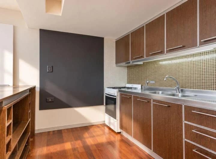 Increible Loft Duplex Unico! Tipo Casa con Las Comodidades de un Edificio! Opción Cochera - 2