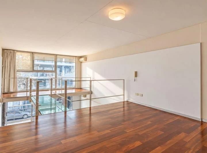 Increible Loft Duplex Unico! Tipo Casa con Las Comodidades de un Edificio! Opción Cochera - 3