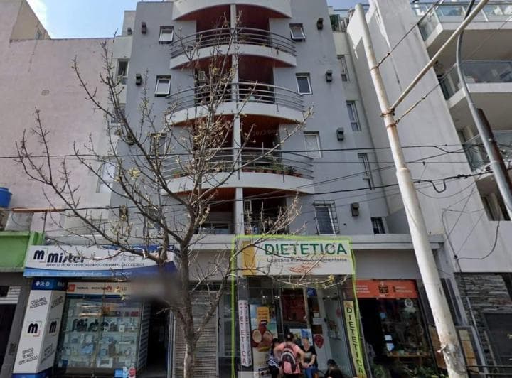 Local Comercial B Gral Paz - 3
