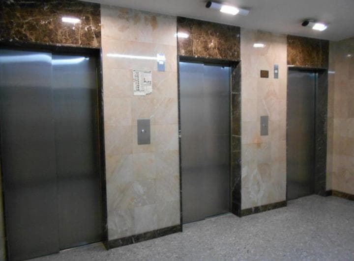 Oficinas en Venta en Florida 253 Microcentro - 3