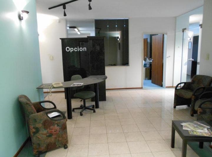Oficinas en Venta en Florida 253 Microcentro - 2