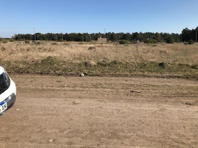 Terreno Zona Parque de 300 m² - 5