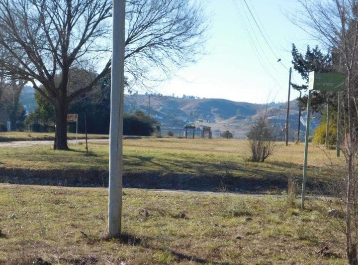 Espectacular Terreno de 500 m&sup2; Sobre Av Malvinas Arg. a m del Lago! 342 - 4