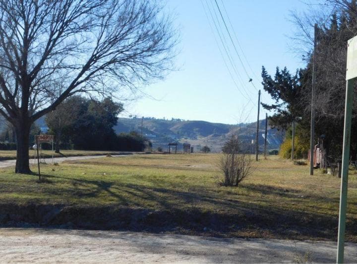Espectacular Terreno de 500 m&sup2; Sobre Av Malvinas Arg. a m del Lago! 342 - 3