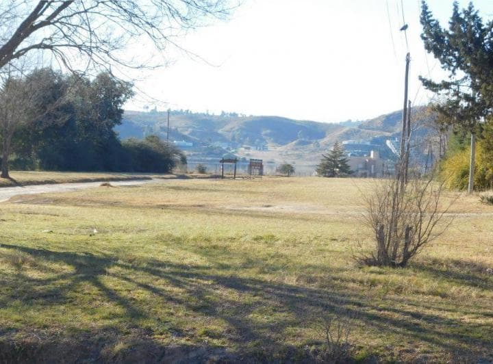 Espectacular Terreno de 500 m&sup2; Sobre Av Malvinas Arg. a m del Lago! 342 - 2