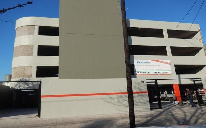 Cochera Fija en Primer Piso! - Preventa de Pozo! - 2