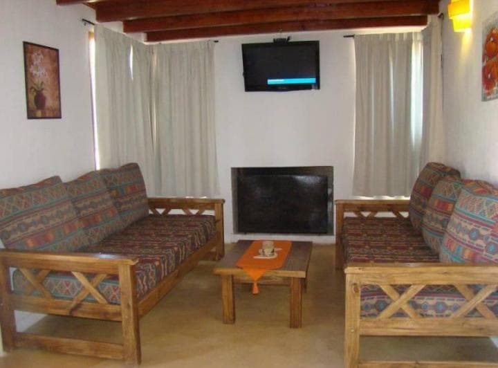 Excelente Complejo de Cabañas en Potrero de Los Funes, San Luis - 3