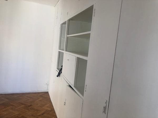 Oportunidad - 1 1/2 Ambiente Apto Profesional - m. Subte "B" - 4