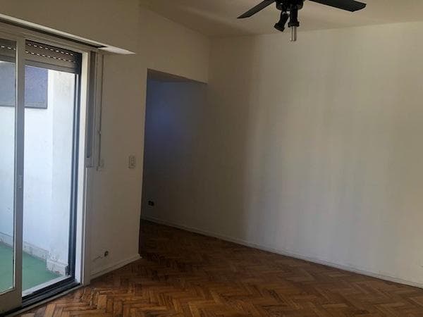 Oportunidad - 1 1/2 Ambiente Apto Profesional - m. Subte "B" - 5