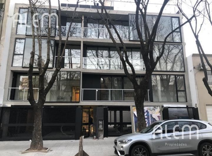 Hermoso 3 Ambientes con Terraza. Entrega Abril 2019 - 3