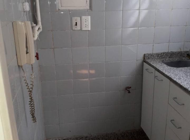 Departamento 2 Amb Ideal Estudiante o Persona Sola - 4