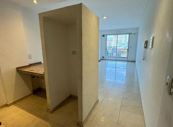 Departamento un Ambiente en Venta - 5