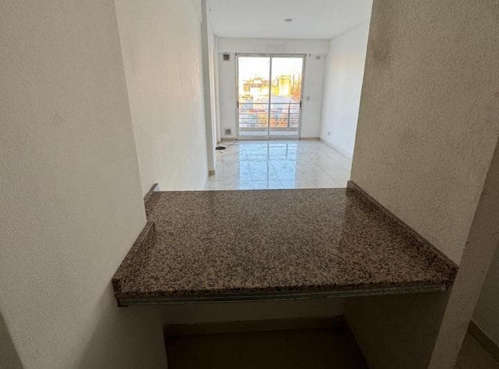 Departamento un Ambiente en Venta - 4