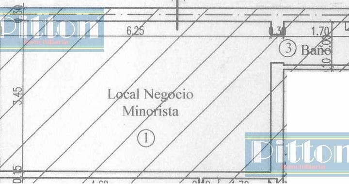 Maipú 898 - Banfield Este - 4