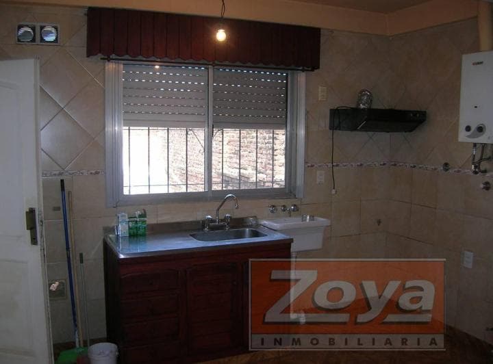 Departamento de 40 m² en Alquiler en San Justo - 2