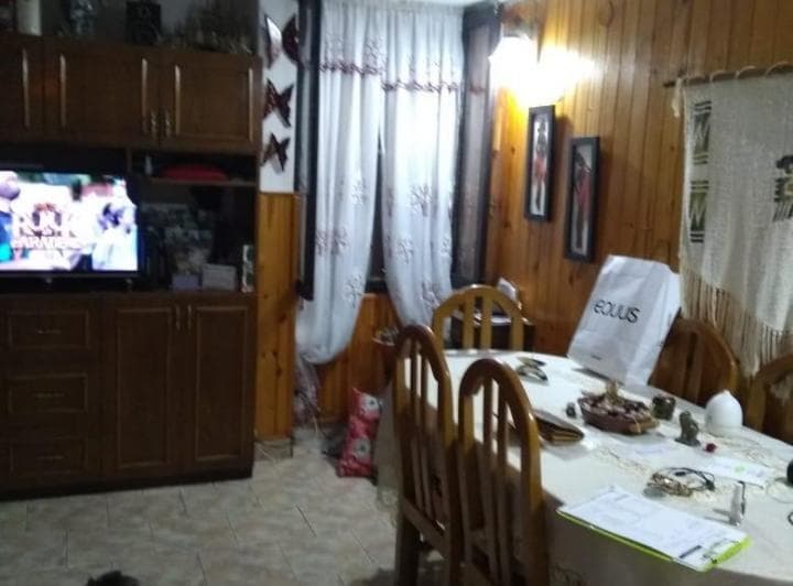 Casa 3 Ambientes. | Valparaiso Al 1800 - 4