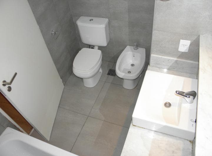 Departamento de 2 Ambientes con Muebles Sum, Pileta y Solarium - 5