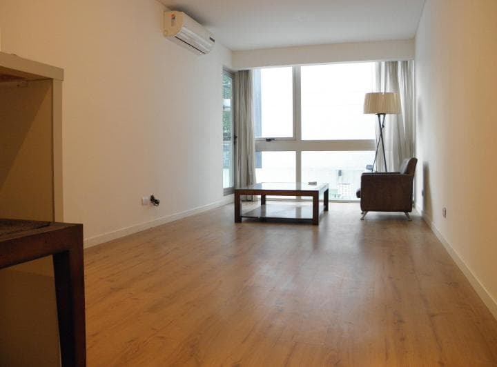 Departamento de 2 Ambientes con Muebles Sum, Pileta y Solarium - 2