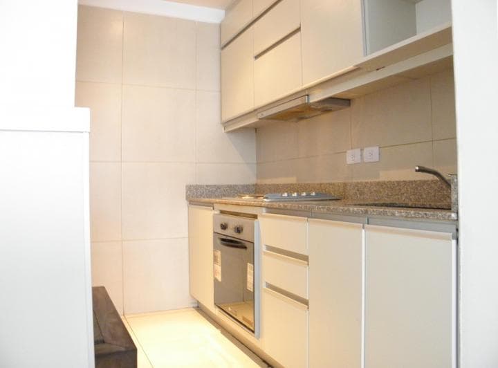 Departamento de 2 Ambientes con Muebles Sum, Pileta y Solarium - 3