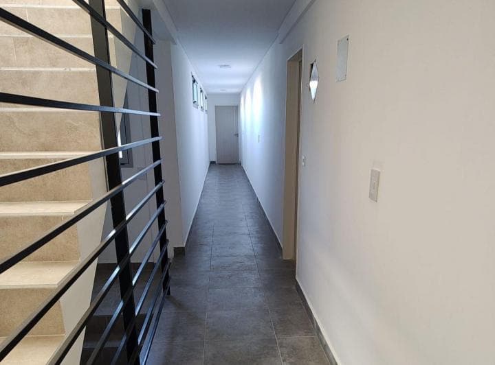 Amenábar 547, Piso 02 02 - Departamento 1 Dormitorio - 4
