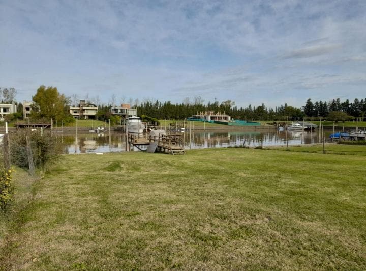 Lote en Venta Al Rio - San Juan Villanueva - Oportunidad! - 2