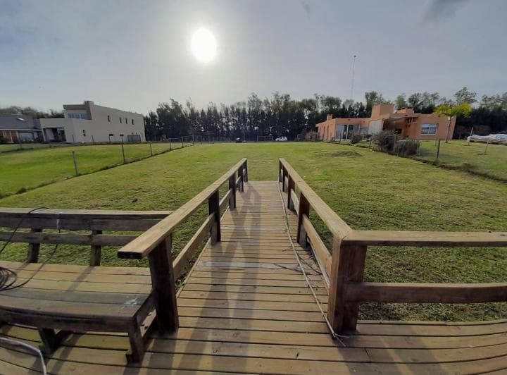 Lote en Venta Al Rio - San Juan Villanueva - Oportunidad! - 3