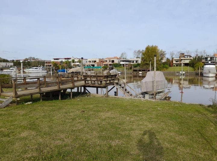Lote en Venta Al Rio - San Juan Villanueva - Oportunidad! - 4