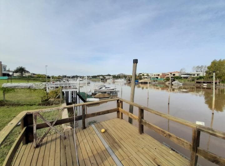 Lote en Venta Al Rio - San Juan Villanueva - Oportunidad! - 5