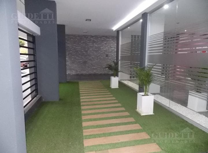 Venta Cochera Cubierta a Estrenar en Boedo - 12 m² - 4