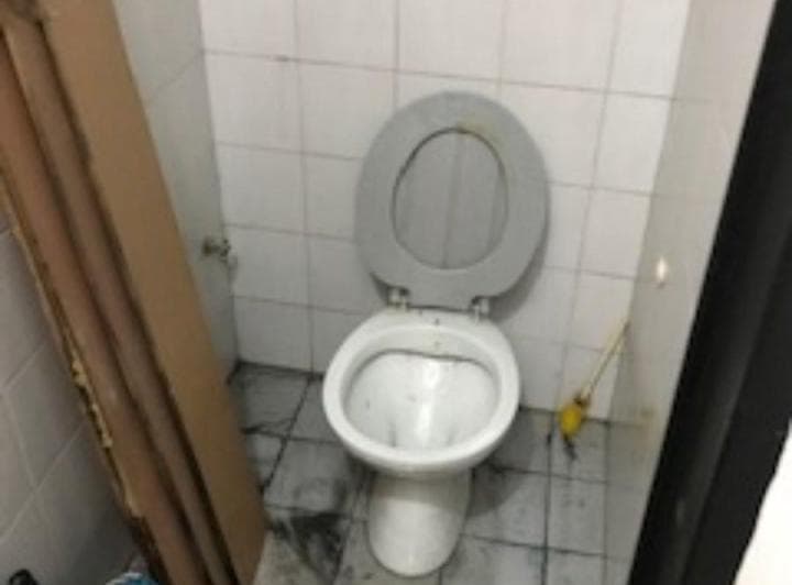 Local en Venta con Renta en Liniers. 30 m&sup2;. Foco Comercial - 4