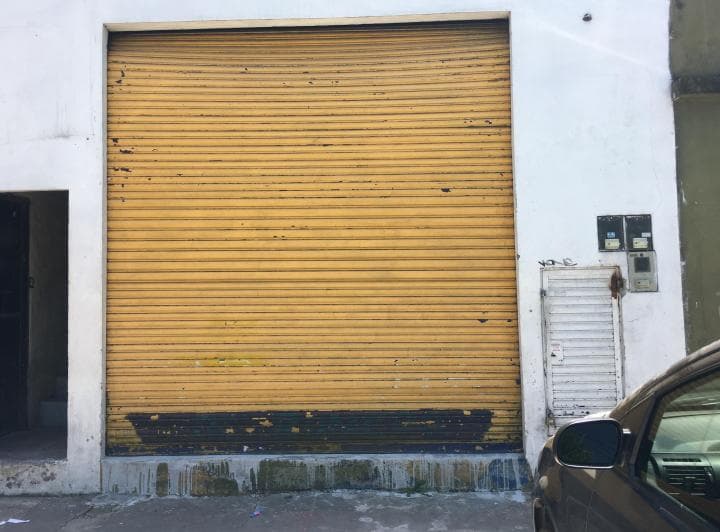 Local de 4.3x12 Sobre Av San Martin Av San Martin 1375, Adrogué - 2