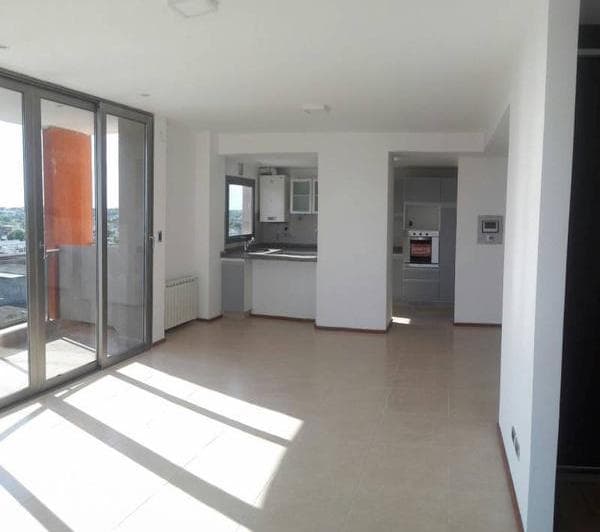 Torre Av II 7° Dpto (49) - 2