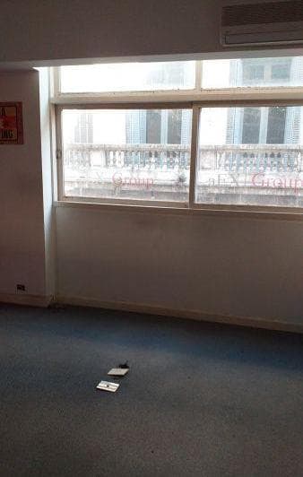 Rivadavia y Cerrito, Oficina con Muebles - 4