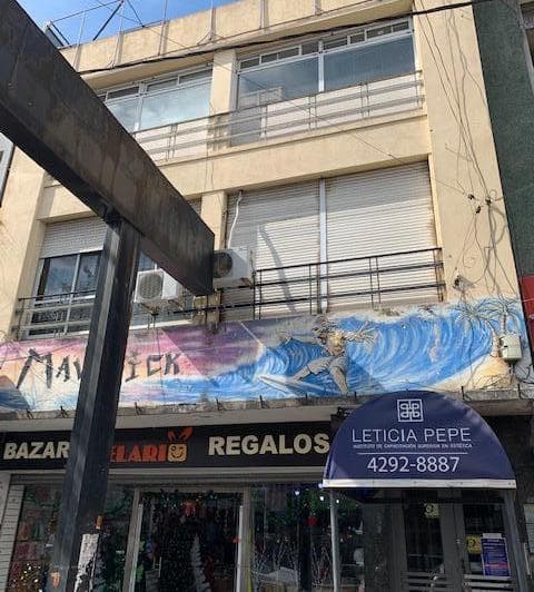 Oficina - Lomas de Zamora Oeste - 4