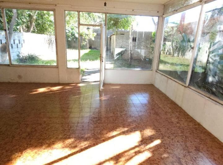 Casa en Excelente Lote de 315 M&sup2;/ con Amplio Jardín, Galería, Parrilla y Garage! - 5