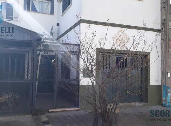 Casa en Excelente Lote de 315 M&sup2;/ con Amplio Jardín, Galería, Parrilla y Garage! - 4