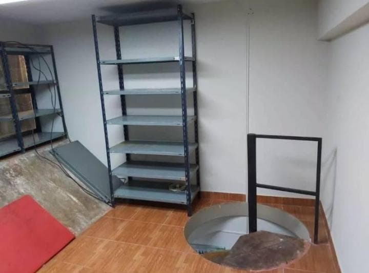 Lavalle 800 San Nicolás Local U$67.200 - 4