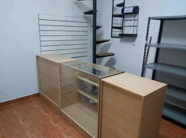Lavalle 800 San Nicolás Local U$67.200 - 3