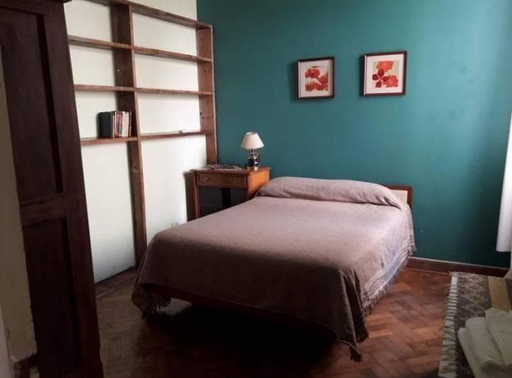 México 1300 Monserrat PH Pb 3amb U$100.000 Apto Cred - 5
