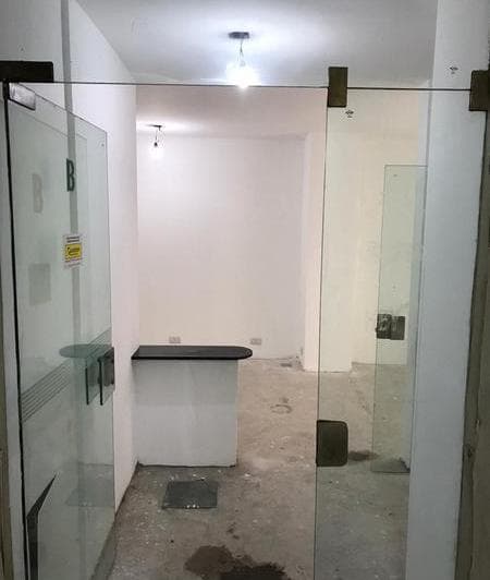 Oficina - Centro - 2