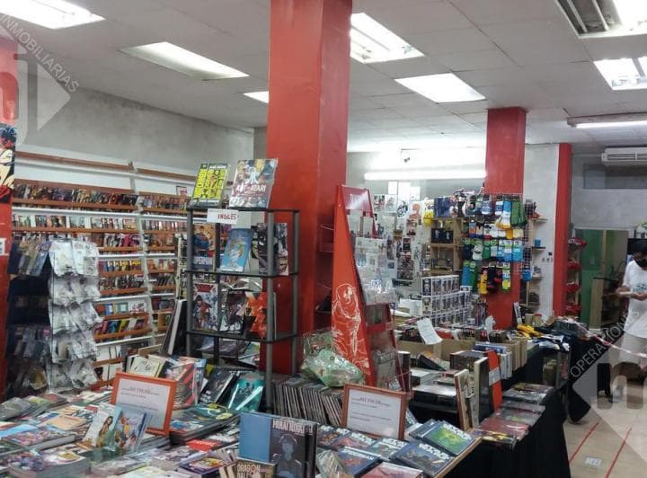 Local - San Telmo - 4