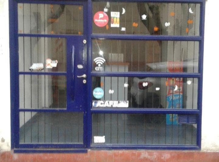 Local Comercial a La Calle. Zona Colegios y Tribunales. Quilmes Centro. - 5
