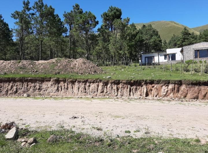 Venta Importante Lote en Loteo El Pinar, Tafí del Valle - 4