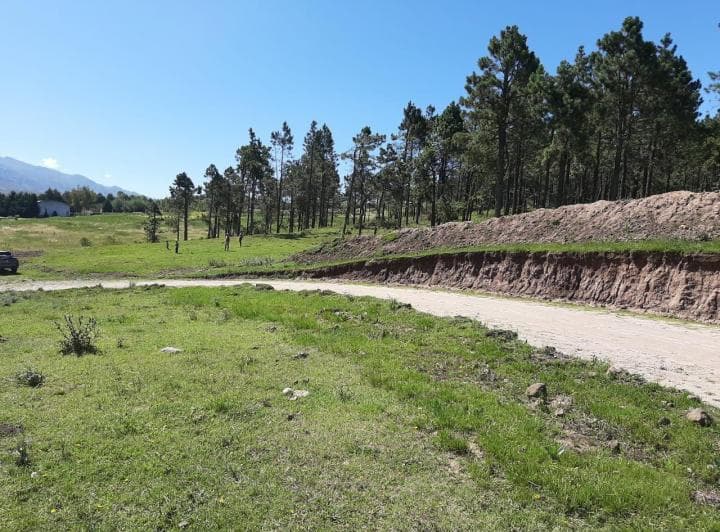 Venta Importante Lote en Loteo El Pinar, Tafí del Valle - 2