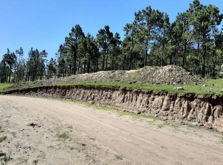 Venta Importante Lote en Loteo El Pinar, Tafí del Valle - 3
