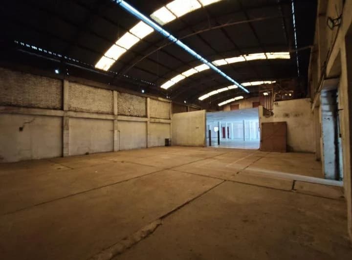 Alquiler Inmueble Comercial 1.800 m² Lomas de Zamora con Playa - 4