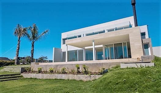 Excelente Casa Moderna Al Lago - 4