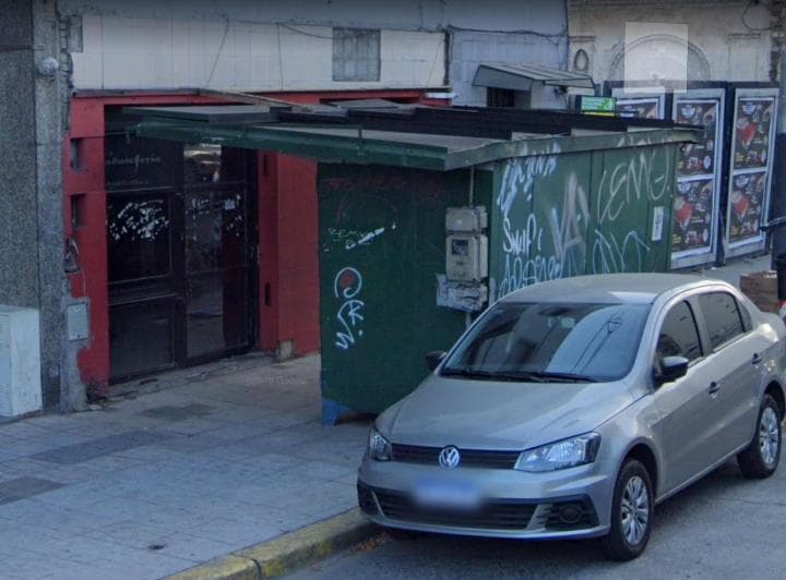 Local Sobre Av Nazca a 15 m de Av Juan B. Justo - 3